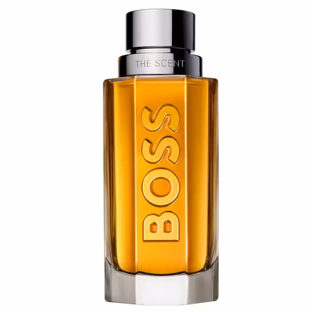 Hugo Boss The Scent Eau de Toilette for Him 50 ml