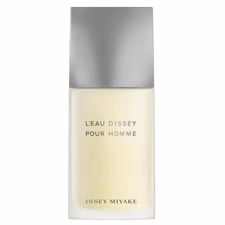 Issey Miyake L'Eau D'Issey Pour Homme Eau de Toilette 125 ml