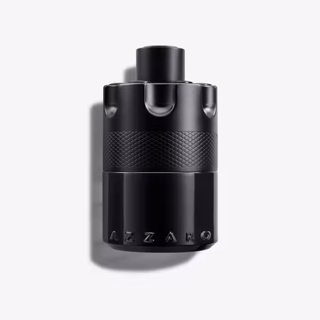 AZZARO Most Wanted Eau de Parfum Intense 100 ml