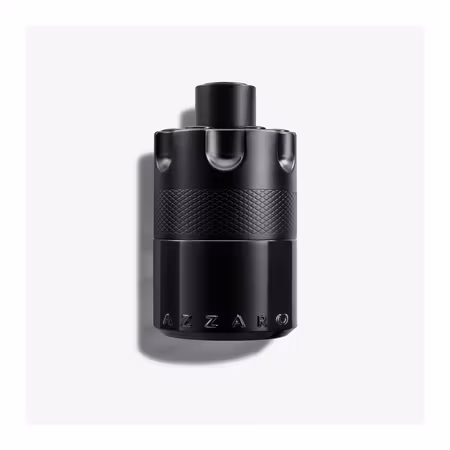 AZZARO Most Wanted Eau de Parfum Intense 100 ml