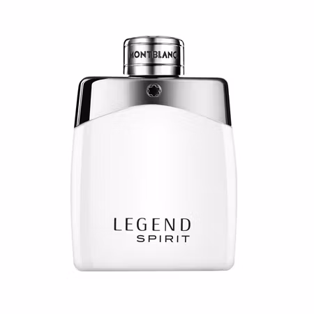 Montblanc Legend Spirit Eau de Toilette 30 ml