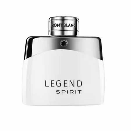 Montblanc Legend Spirit Eau de Toilette 100 ml