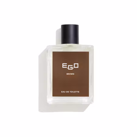 Gosh Copenhagen E.G.O Brown For Him Eau de Toilette 100 ml