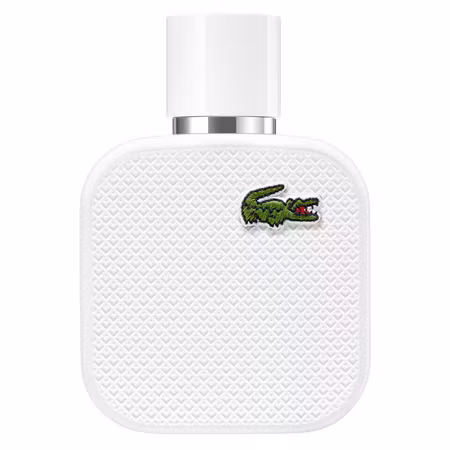 Lacoste L.12.12 Blanc Eau de Toilette 50 ml