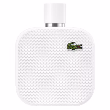 Lacoste L.12.12 Blanc Eau de Toilette 50 ml