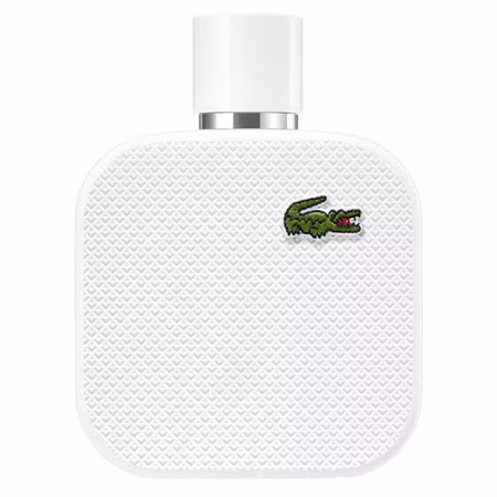 Lacoste L.12.12 Blanc  Eau de Toilette 100 ml