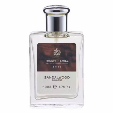 Truefitt and Hill Cologne 50 ml