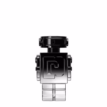 Rabanne Phantom Black Elixir Eau de Parfum 100 ml