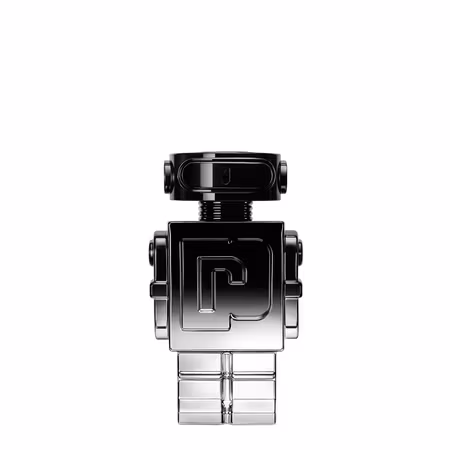 Rabanne Phantom Black Elixir Eau de Parfum 100 ml