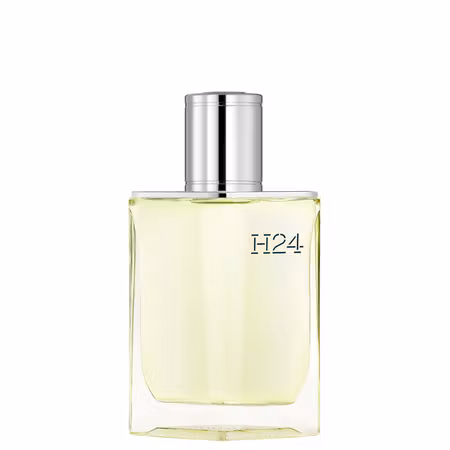 HERMÈS H24 Eau De Toilette Natural Spray 50 ml