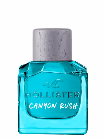 Hollister Canyon Rush Him Eau de Toilette 30 ml