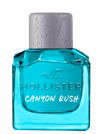 Hollister Canyon Rush Him Eau de Toilette 100 ml