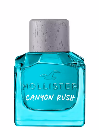 Hollister Canyon Rush Him Eau de Toilette 100 ml