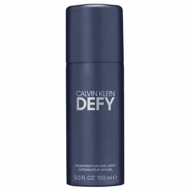 CALVIN KLEIN Defy Deodorant Spray 150 ml