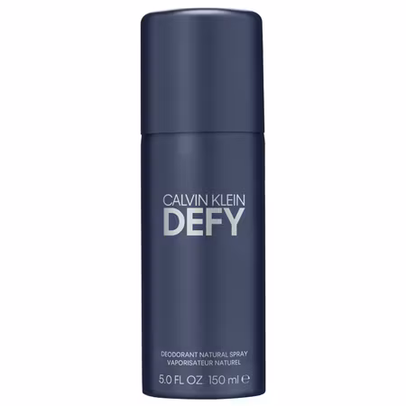 CALVIN KLEIN Defy Deodorant Spray 150 ml