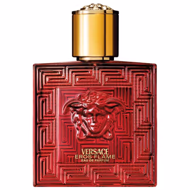 Versace Eros Flame Homme Eau de Parfum 50 ml