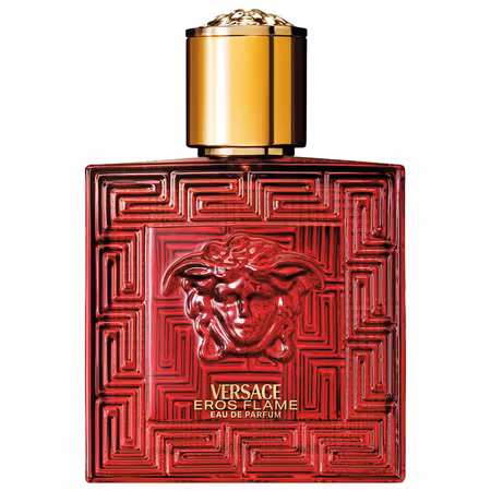 Versace Eros Flame Homme Eau de Parfum 50 ml