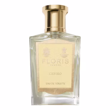 Floris of London Floris Cefiro Eau de Toilette 50 ml