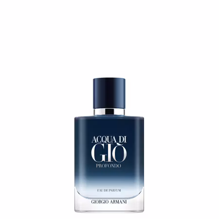 Armani Acqua di Giò Profondo Eau de Parfum 30 ml