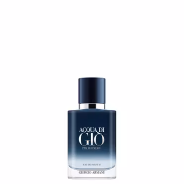 Armani Acqua di Giò Profondo Eau de Parfum 50 ml