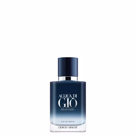 Armani Acqua di Giò Profondo Eau de Parfum 100 ml