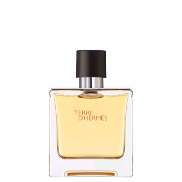 Terre d'Hermès Perfume 125 ml, Refill
