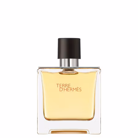 Terre d'Hermès Perfume 125 ml, Refill