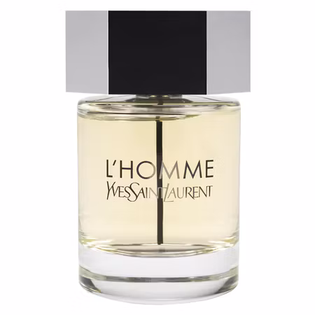 Yves Saint Laurent L'Homme Eau de Toilette 60 ml