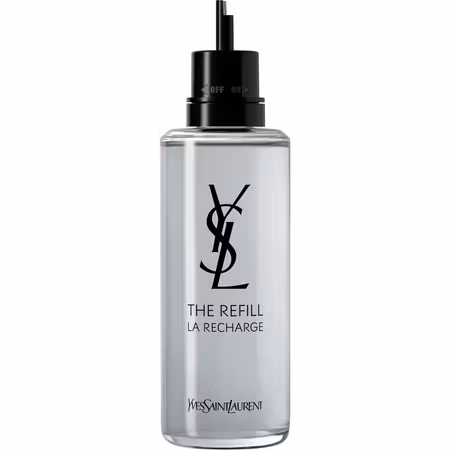Yves Saint Laurent MYSLF Eau de Parfum 150 ml, Refill