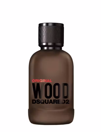 Dsquared2 Original Wood Eau de Parfum 50 ml