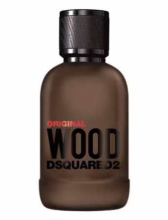 Dsquared2 Original Wood Eau de Parfum 50 ml