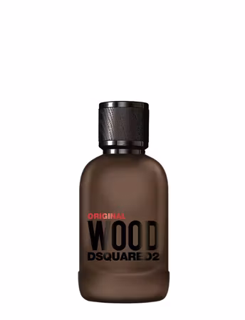 Dsquared2 Original Wood Eau de Parfum 30 ml