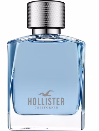 Hollister Wave For Him Eau de Toilette 30 ml