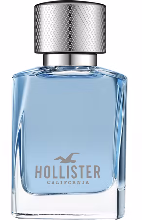 Hollister Wave For Him Eau de Toilette 50 ml
