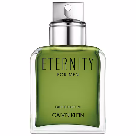 CALVIN KLEIN Eternity Man Eau de Parfum 50 ml