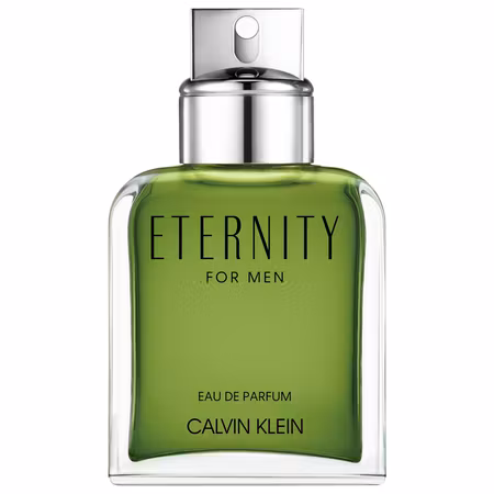 CALVIN KLEIN Eternity Man Eau de Parfum 50 ml