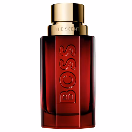 Hugo Boss The Scent Elixir 100 ml