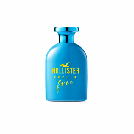 Hollister Feelin´ Free for Him Eau de Toilette 30 ml