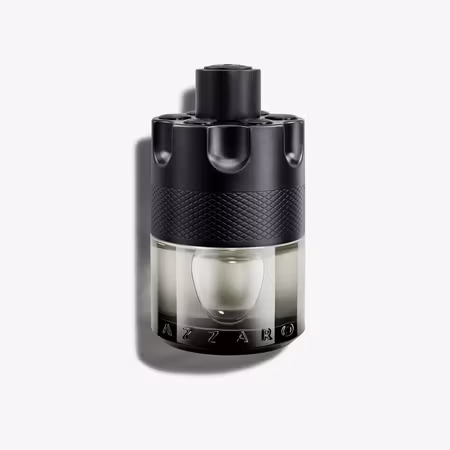 AZZARO Most Wanted Intense Eau de Toilette 100 ml