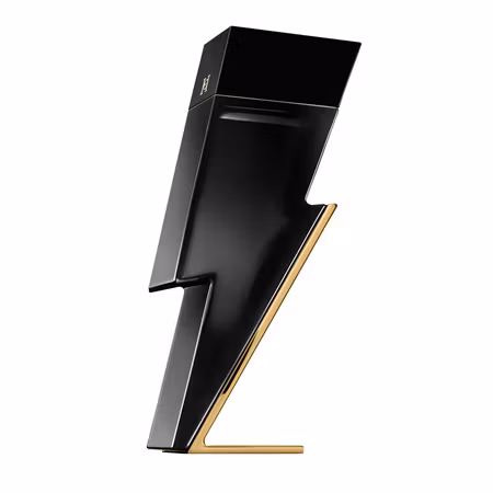 Carolina Herrera Bad Boy, Refillable, 200 ml, Refill