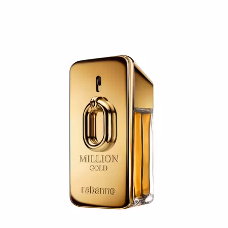 Rabanne Million Gold for Him Eau de Parfum 50 ml