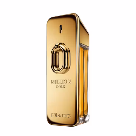 Rabanne Million Gold for Him Eau de Parfum 50 ml
