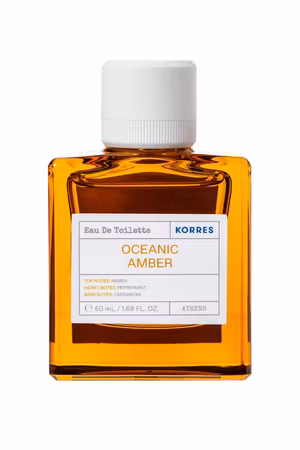 Korres Oceanic Amber EdT 50 ml