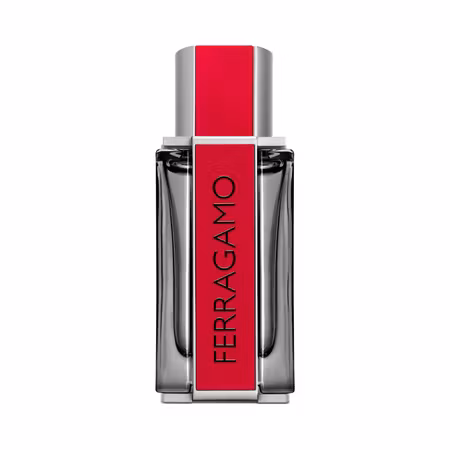 Ferragamo Red Leather Eau de Parfum 50 ml