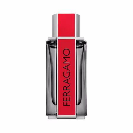 Ferragamo Red Leather Eau de Parfum 50 ml