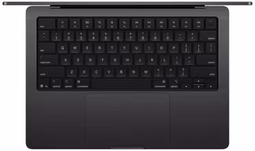MacBook Pro 14 M5 16/1TB (Space Black)