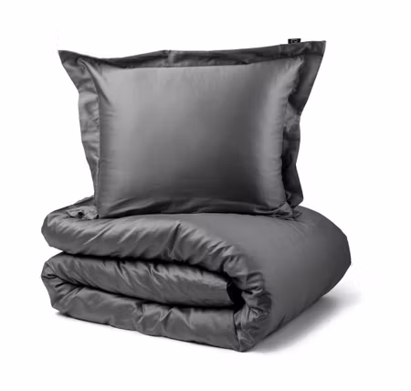 Bäddset Manchester Satin 150x210 Kosta Linnewäfveri