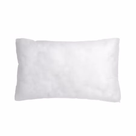 Innerkudde 40x60 cm Vit – Mjuk och formstabil