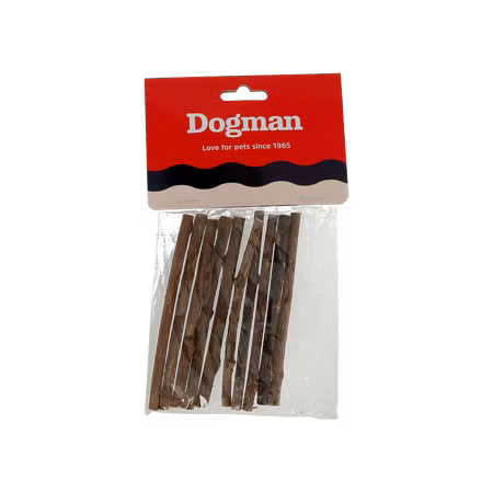 Kattleksak Matatabi Stix 10p 12cm