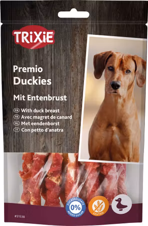 PREMIO Duckies 100g